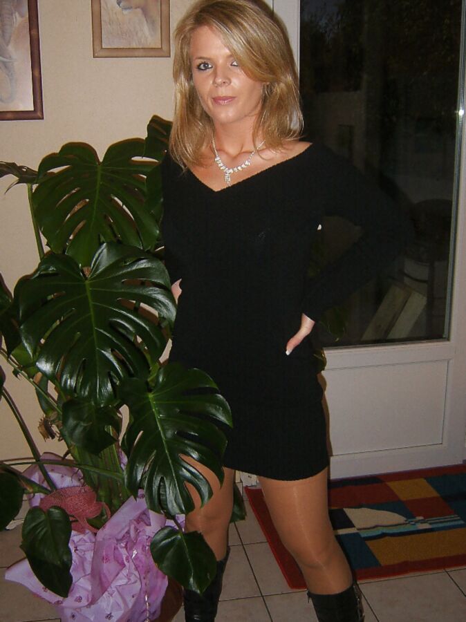 small milf set