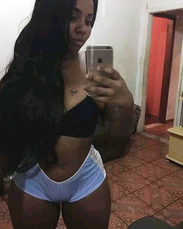 Leggings &amp; Shorts (bucetas apertadas)