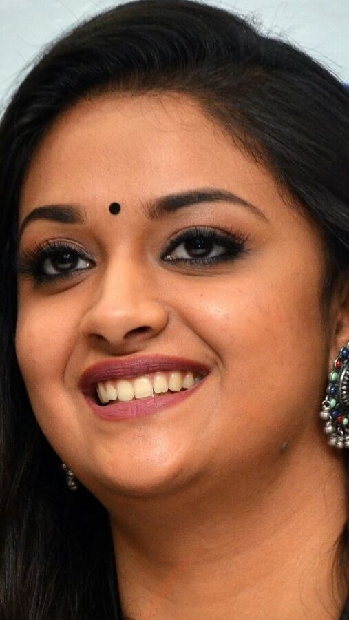 Keerthy Fap Face