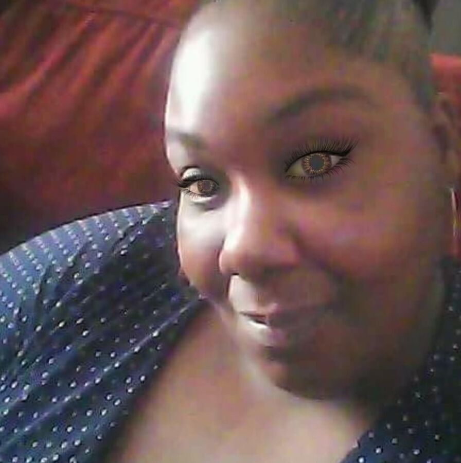 Toshika Jones from Toledo Ohio