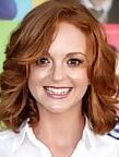 Celebrity Hot - Jayma Mays