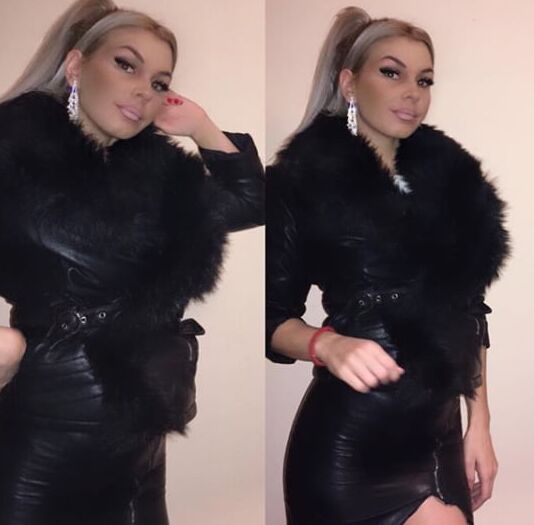 New sexy girls