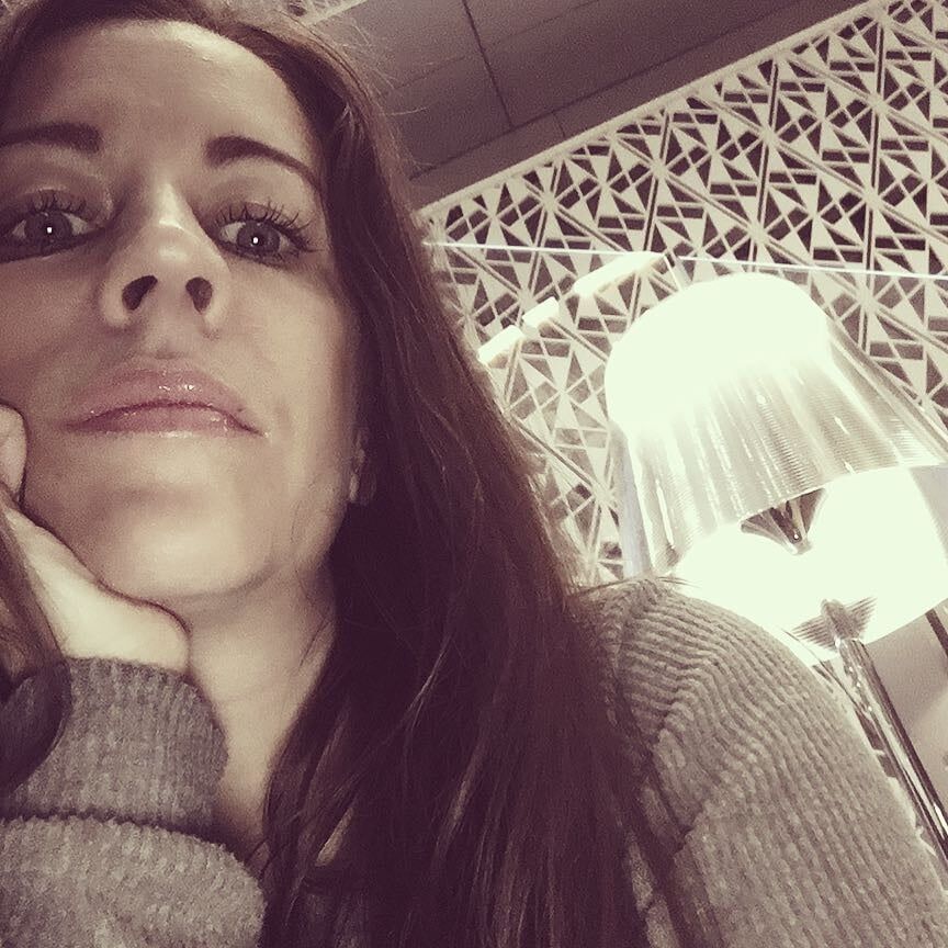 Pattie Mallette