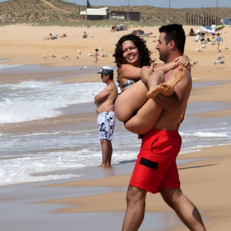 spy best beach &amp; shots