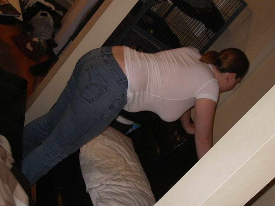 Lottie an exposed wife