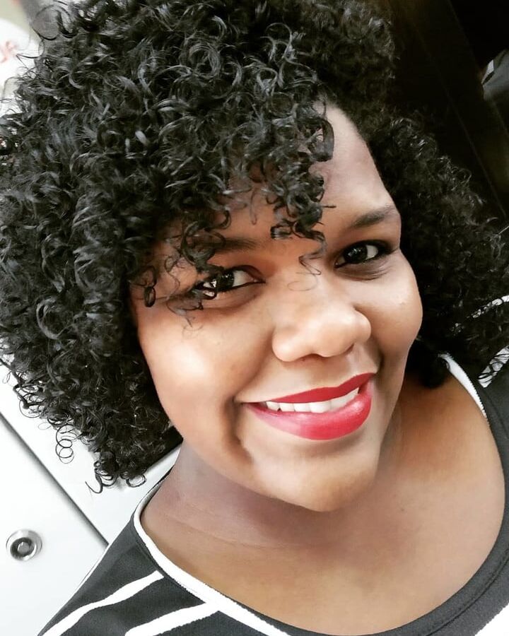 BBW Latina (gostosa para gozar)