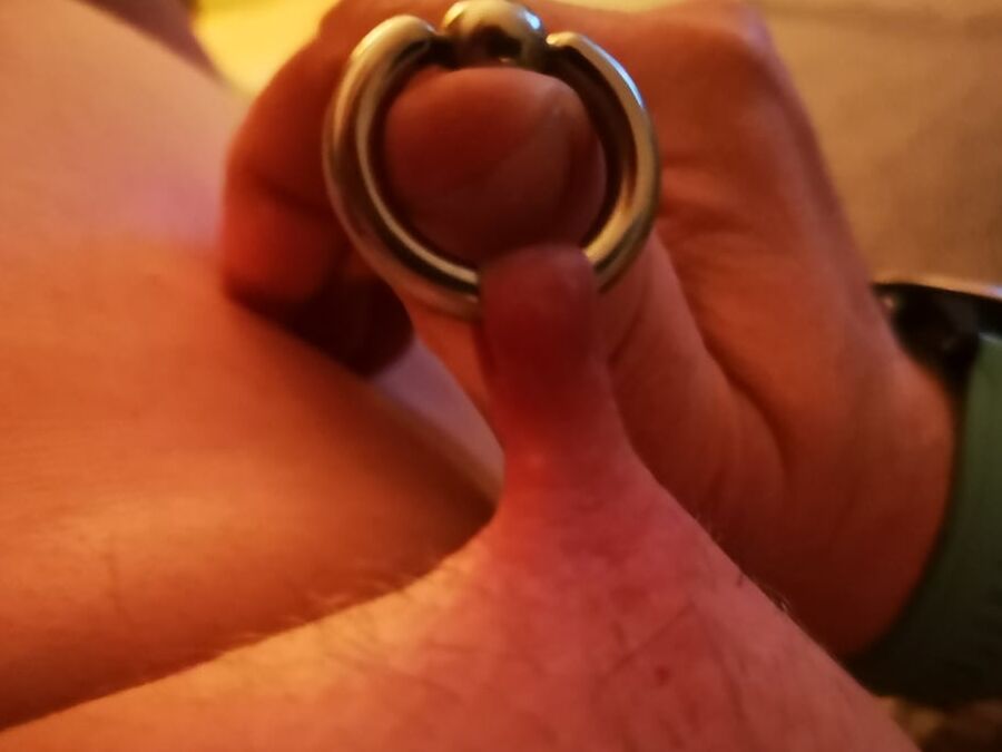 My piercings