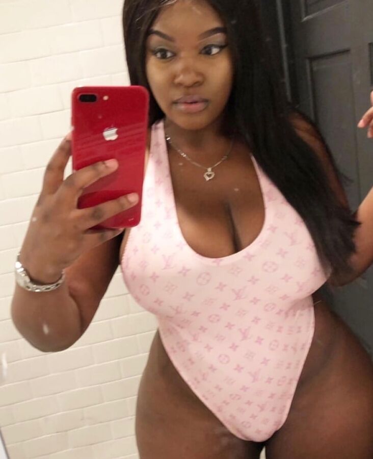 Chesty The Body