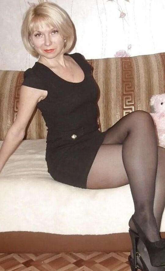 cock worthy matures