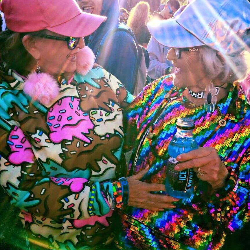 The cute Baddie Winkle