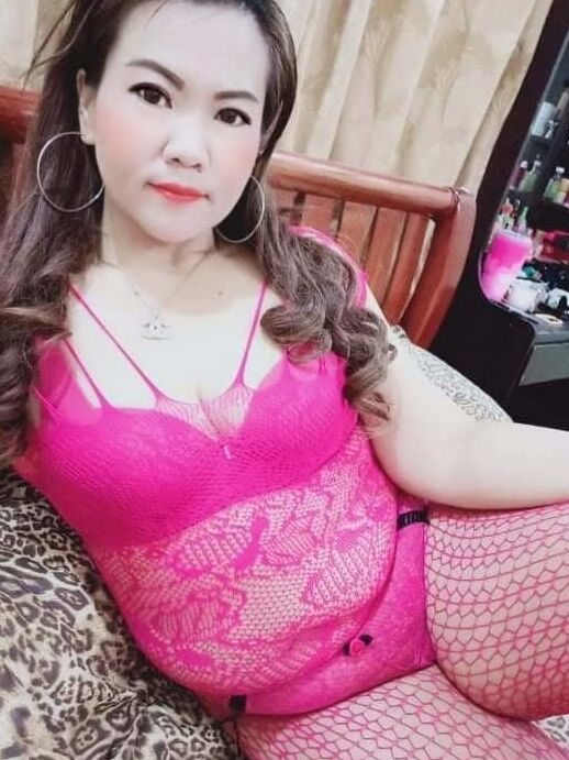 Janda payudara besar