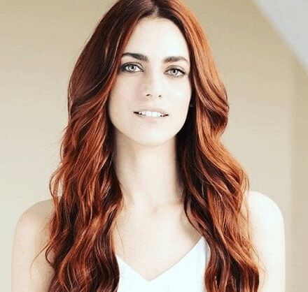 Miriam Leone