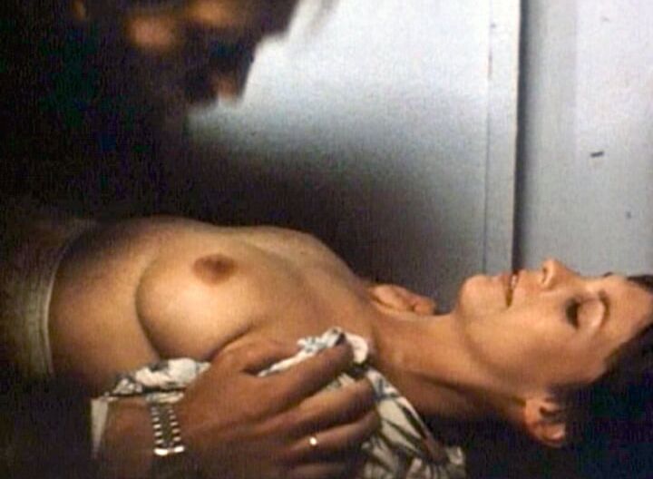 Curtis nude