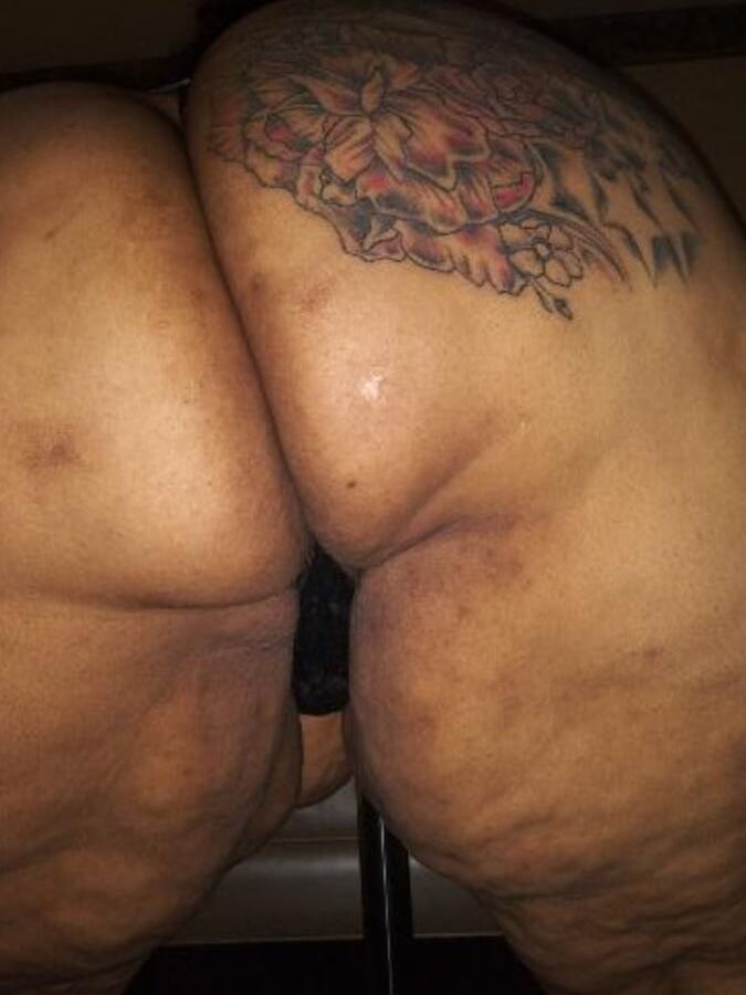 Bootylicious slut