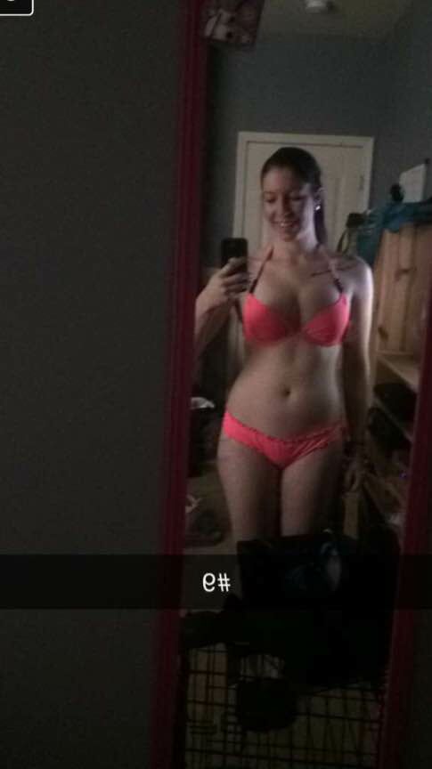 Kasey Exposed