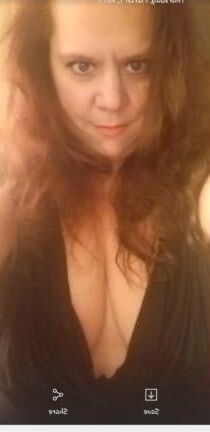 BBW Milf