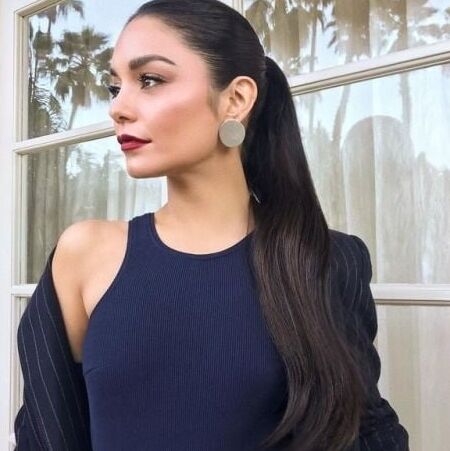 Vanessa Hudgens&; beautiful fucking face