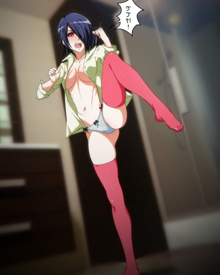 Tokyo ghoul - Pics