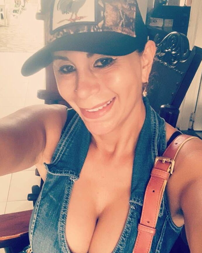 AMIGA CHICHONA
