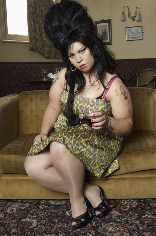 Katy Brand
