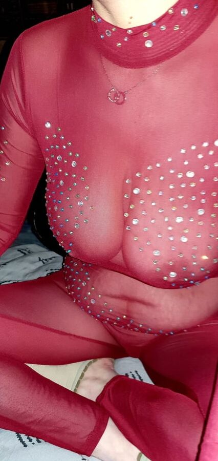 GinnyLicious...back again
