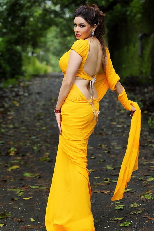 POONAM JHAWER