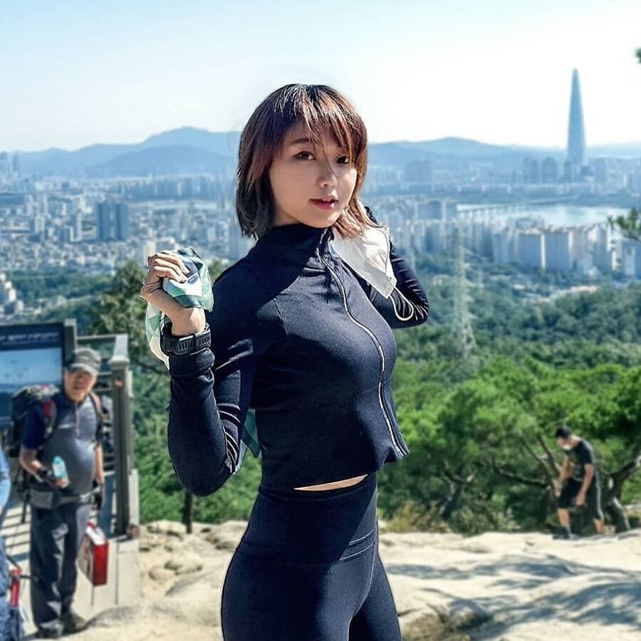 Tight Korean Fuckmeat I