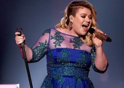 Kelly Clarkson