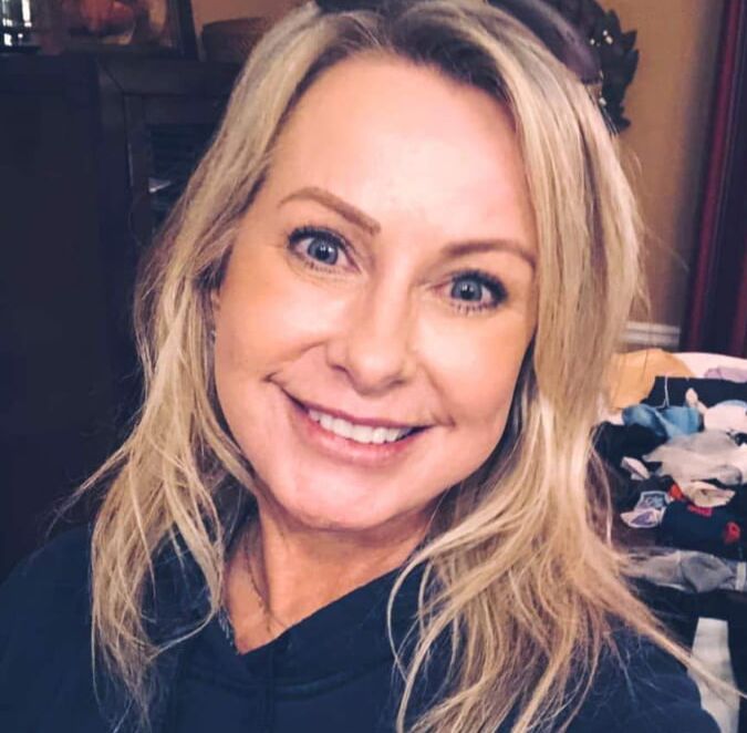 Gilf cum target Wendy