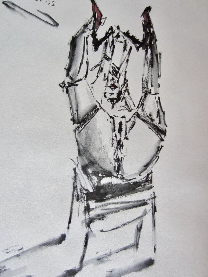 les dessins