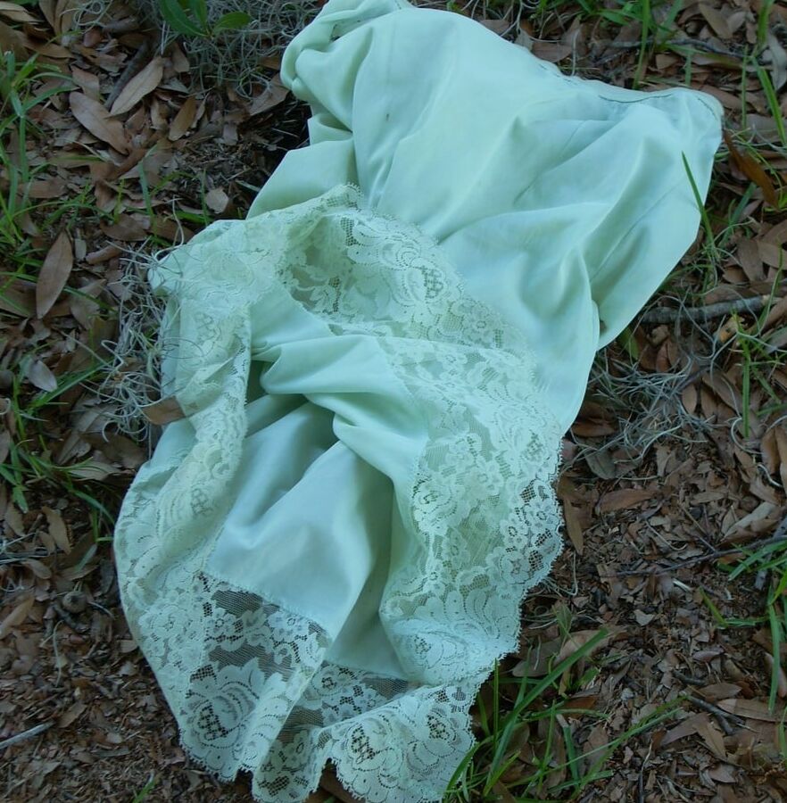 Lacy Half Slips Silky Full Slips Sexy Panties And More !
