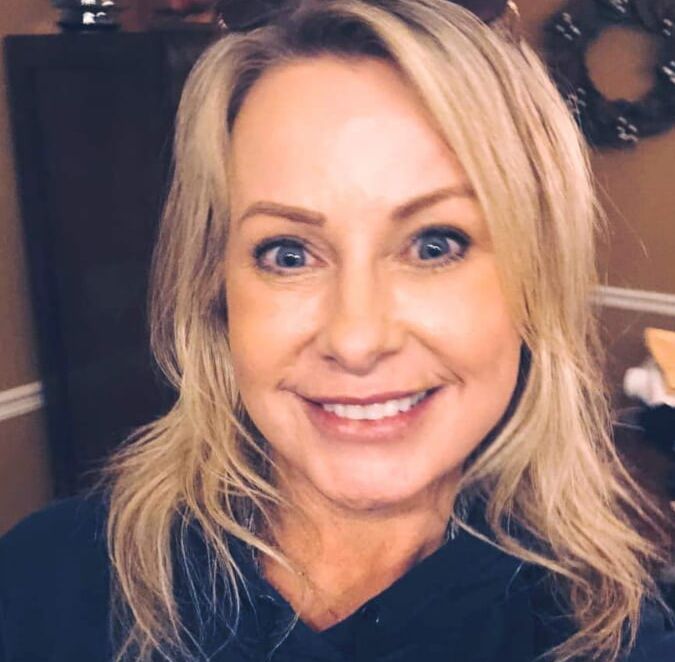 Gilf cum target Wendy