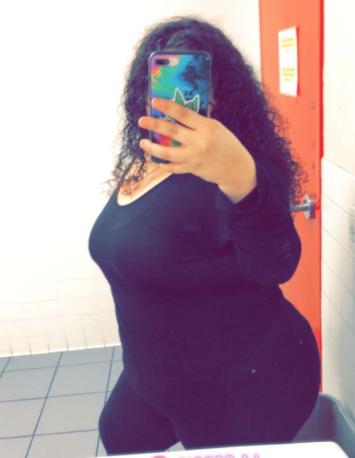 Bbw Nalgona