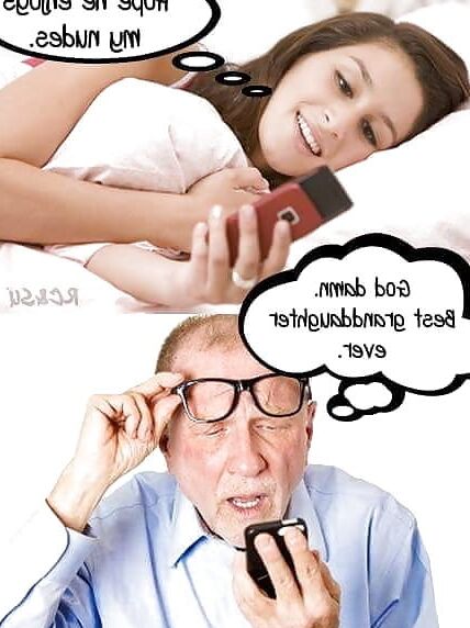 That is funny