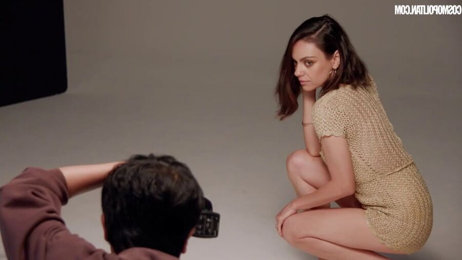 Mila Kunis candy!