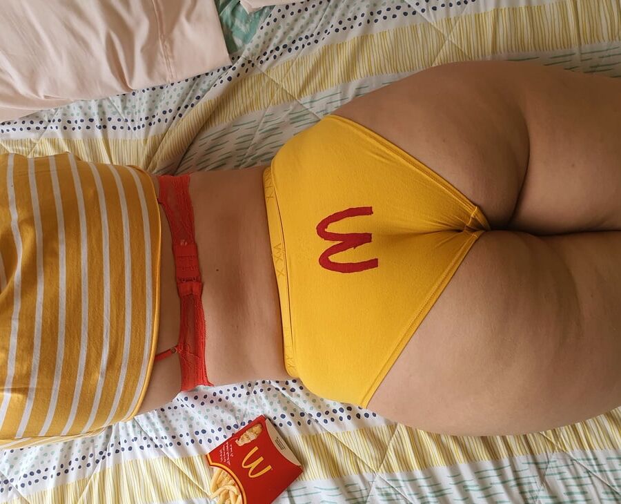 Aussie Whooty
