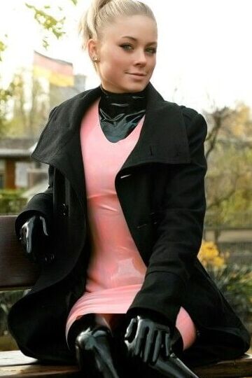Latex I Like -