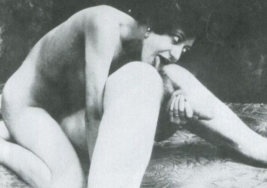Vintage photos XXX