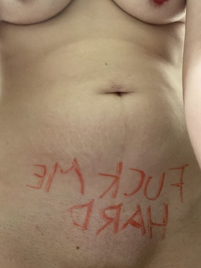 WIFE WHORE HOME ALONE!!!