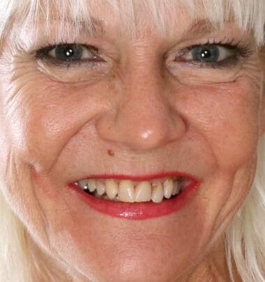 Mimi Smith my love