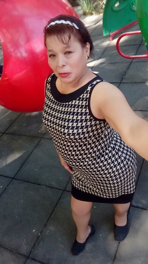 cachonda abuela
