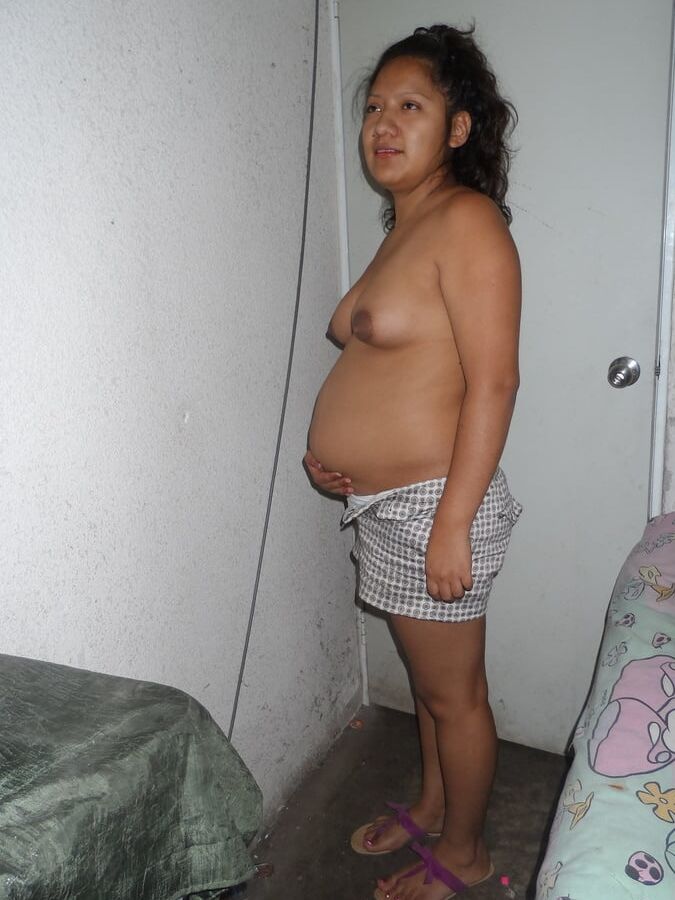 Mexicanas putas y prenhadas