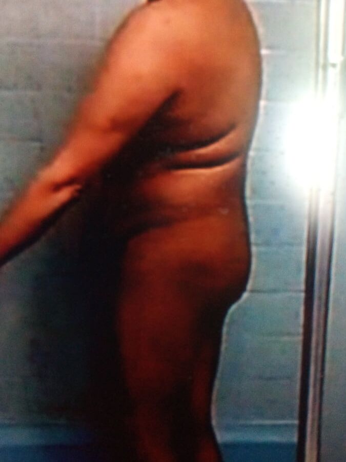 More shower pics