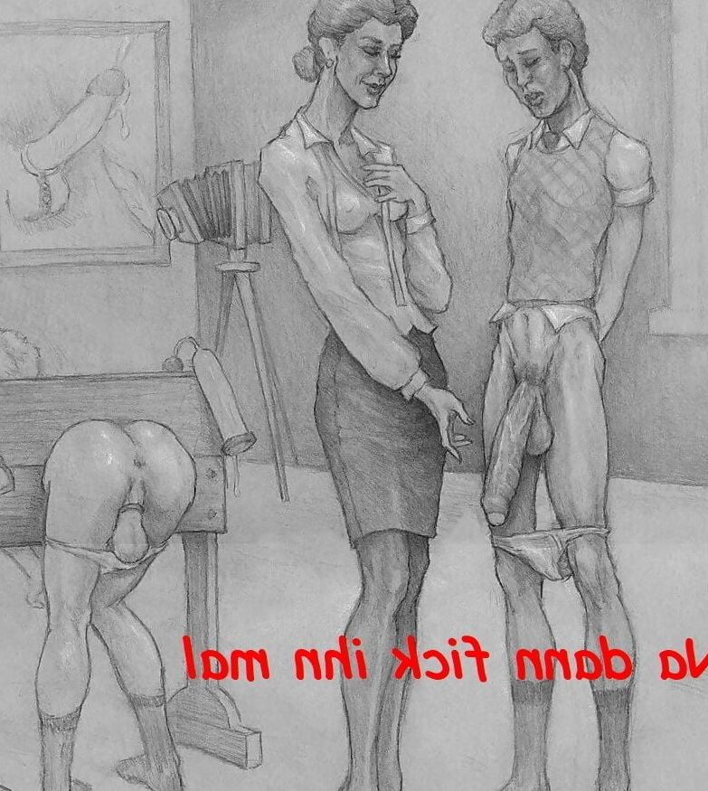 FemDom in the Kingdom of Amazonia - NSFW - Enjoy!