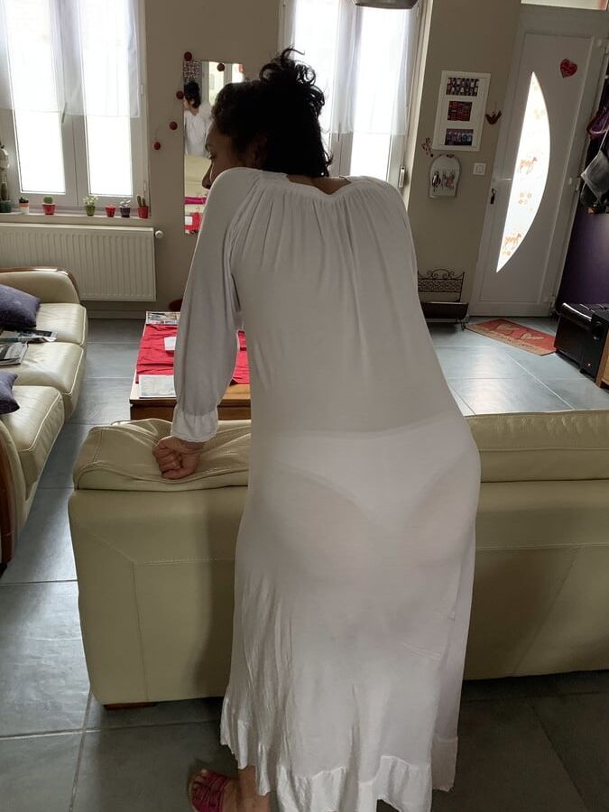mes fesses