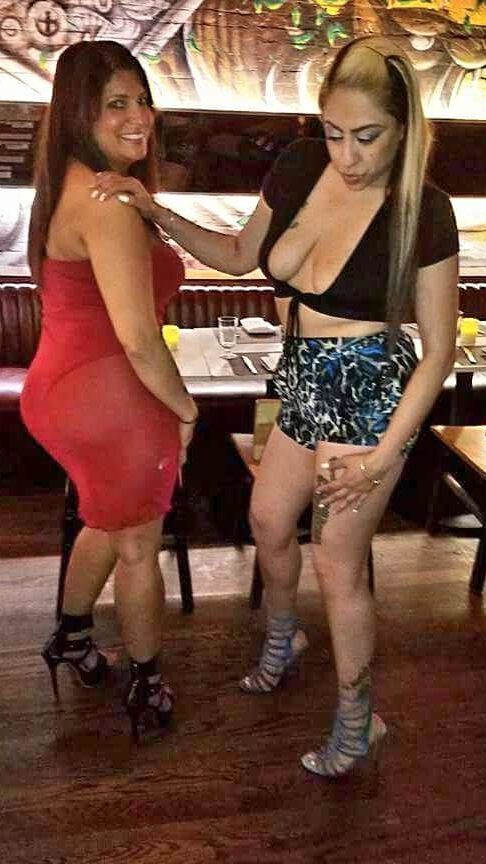 Rican Milf Jess