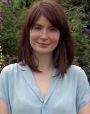 Natasha Raskin