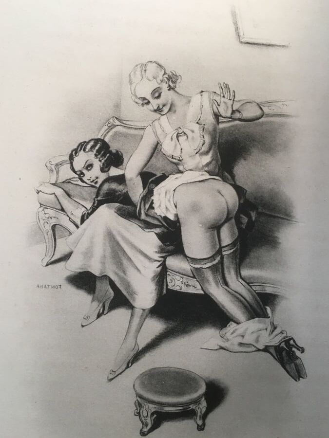 Various drawings