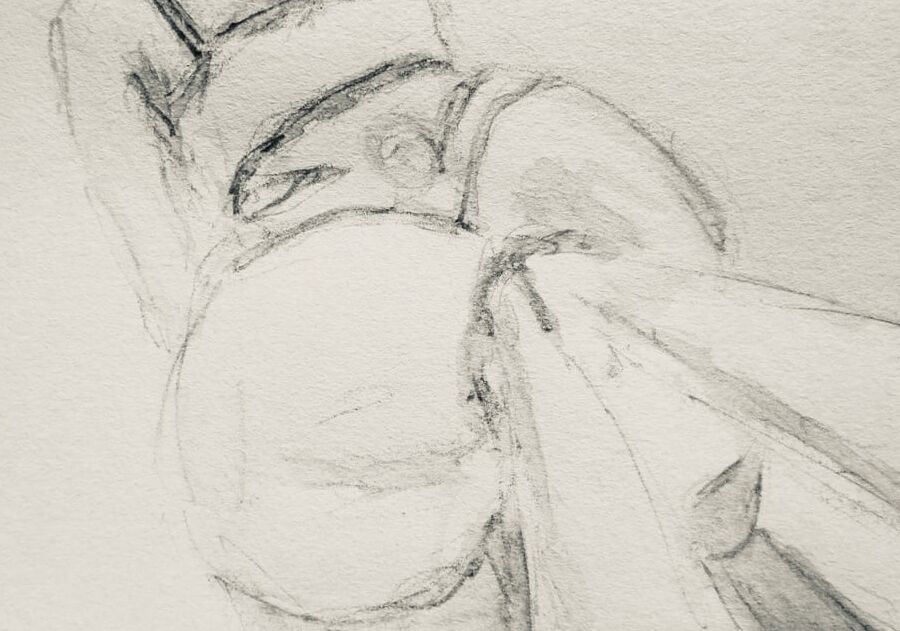 les dessins