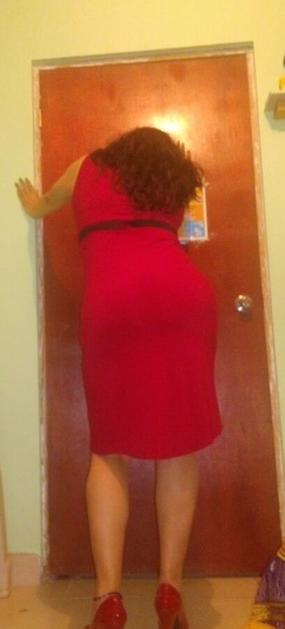 Milf morena